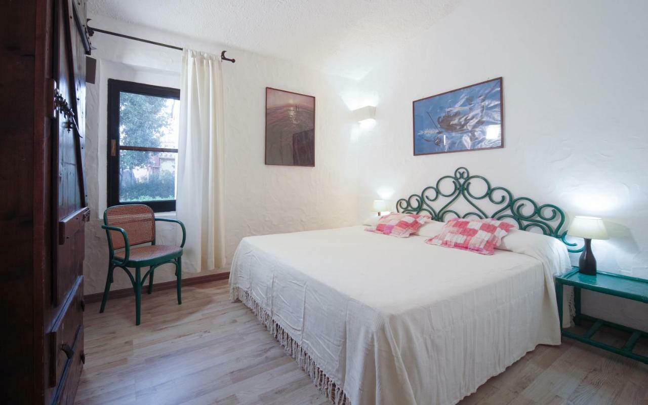 Villa Eucaliptus Costa Rei Bagian luar foto